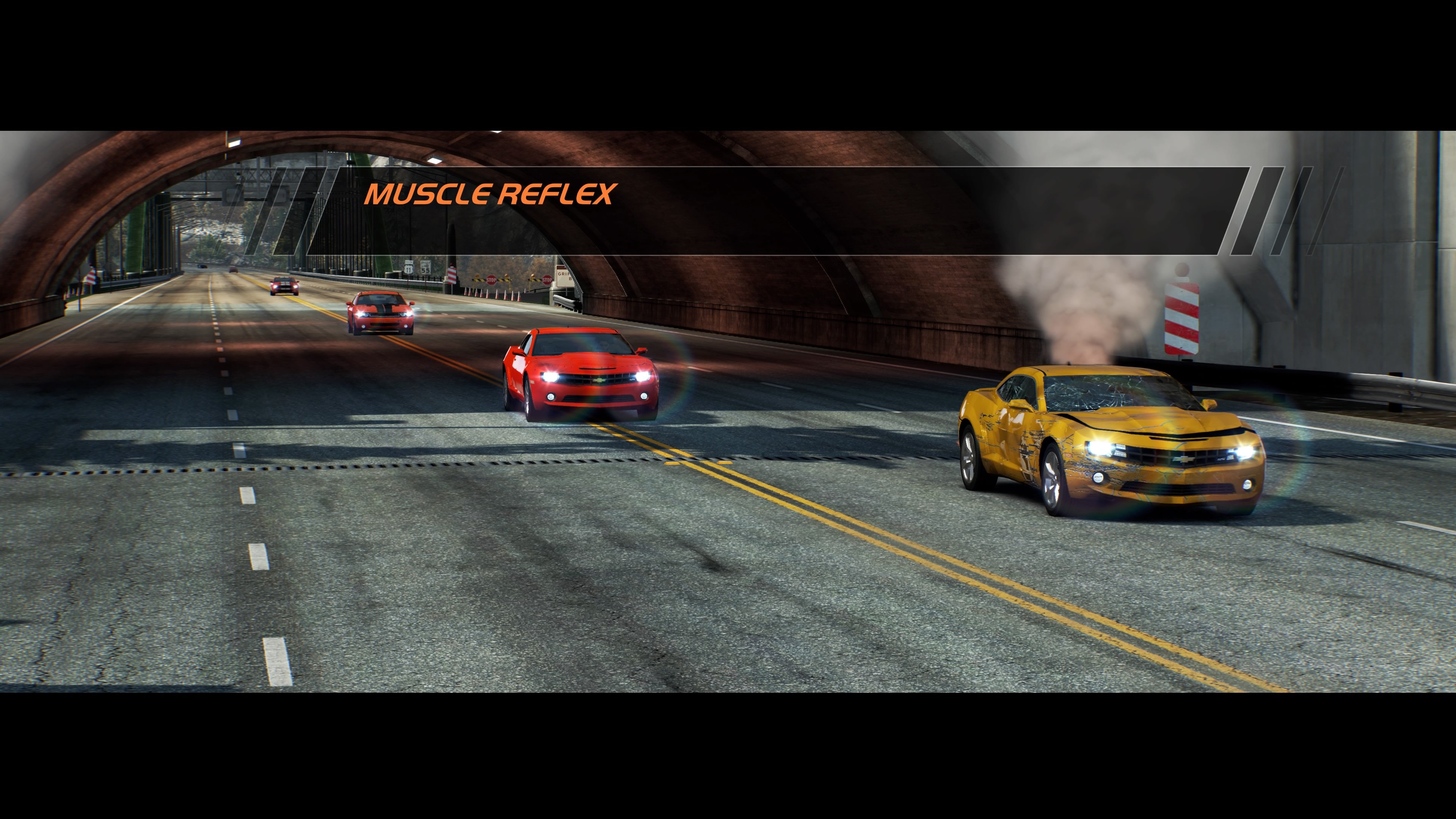 Need for Speed: Hot Pursuit Remastered - Imagen 21